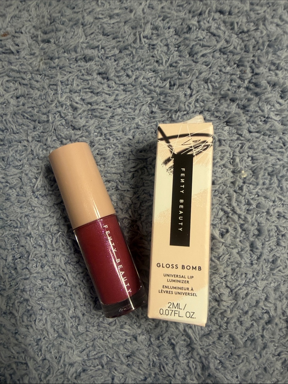 Fenty Beauty Gloss Bomb Universal Lip Luminizer - Shade Riri